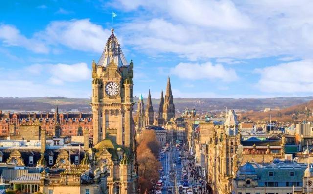 在英国人眼中大清是殖民地吗,在英国人眼中英伦三岛