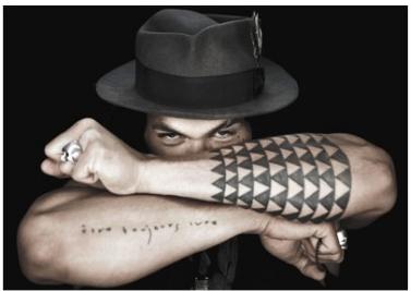 海王杰森莫玛出席活动,海王杰森莫玛来北京