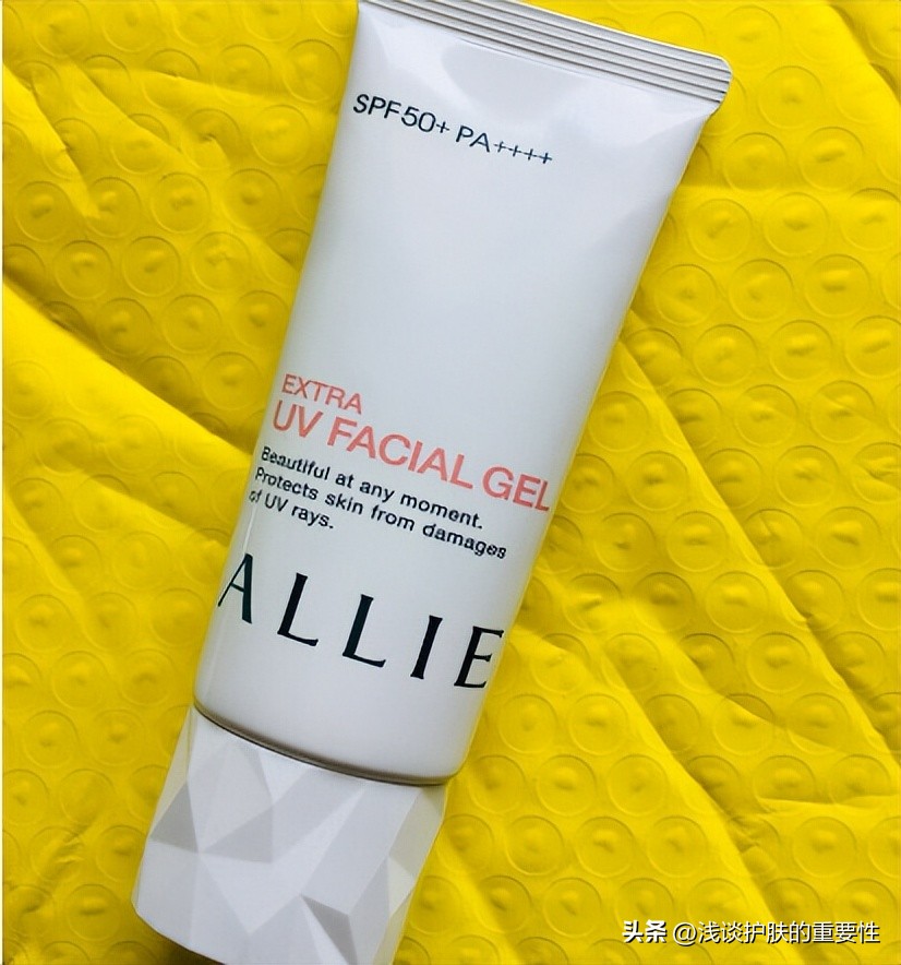 防晒霜应该怎么用为正确,防晒霜要多少才起到防晒的作用