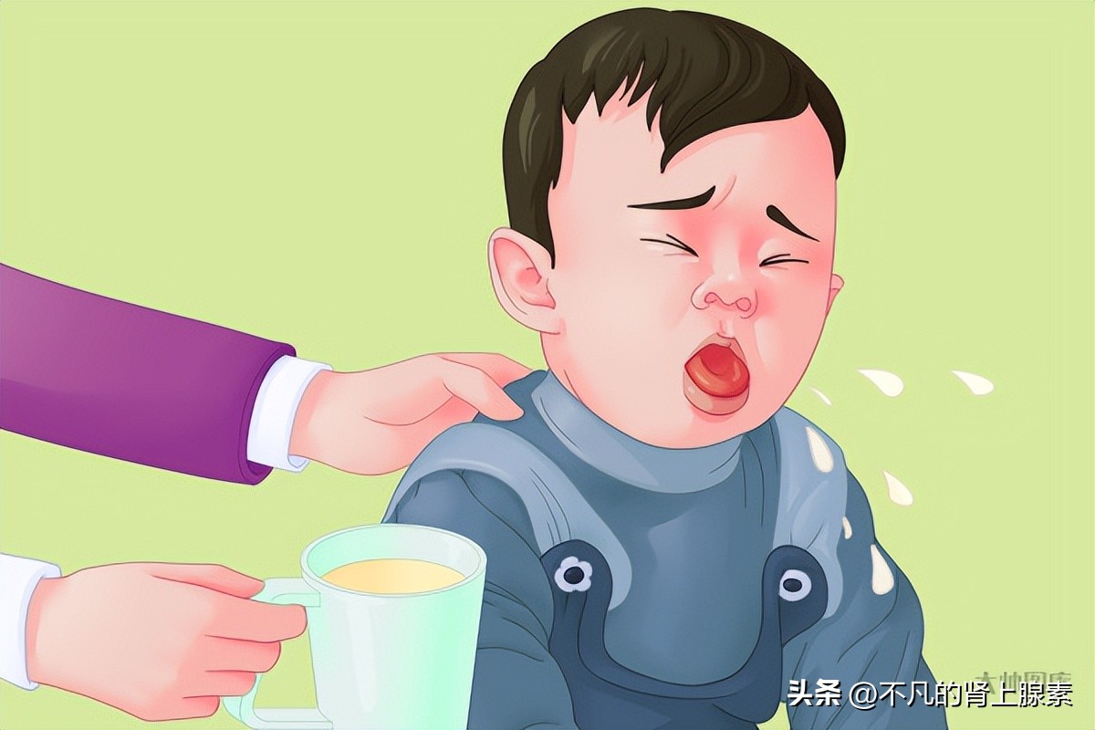 小孩容易生病挂哪个科,儿童生病去医院挂什么科