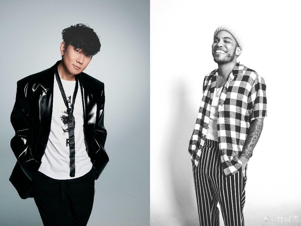 林俊杰再次火的歌,近期林俊杰发布的新歌