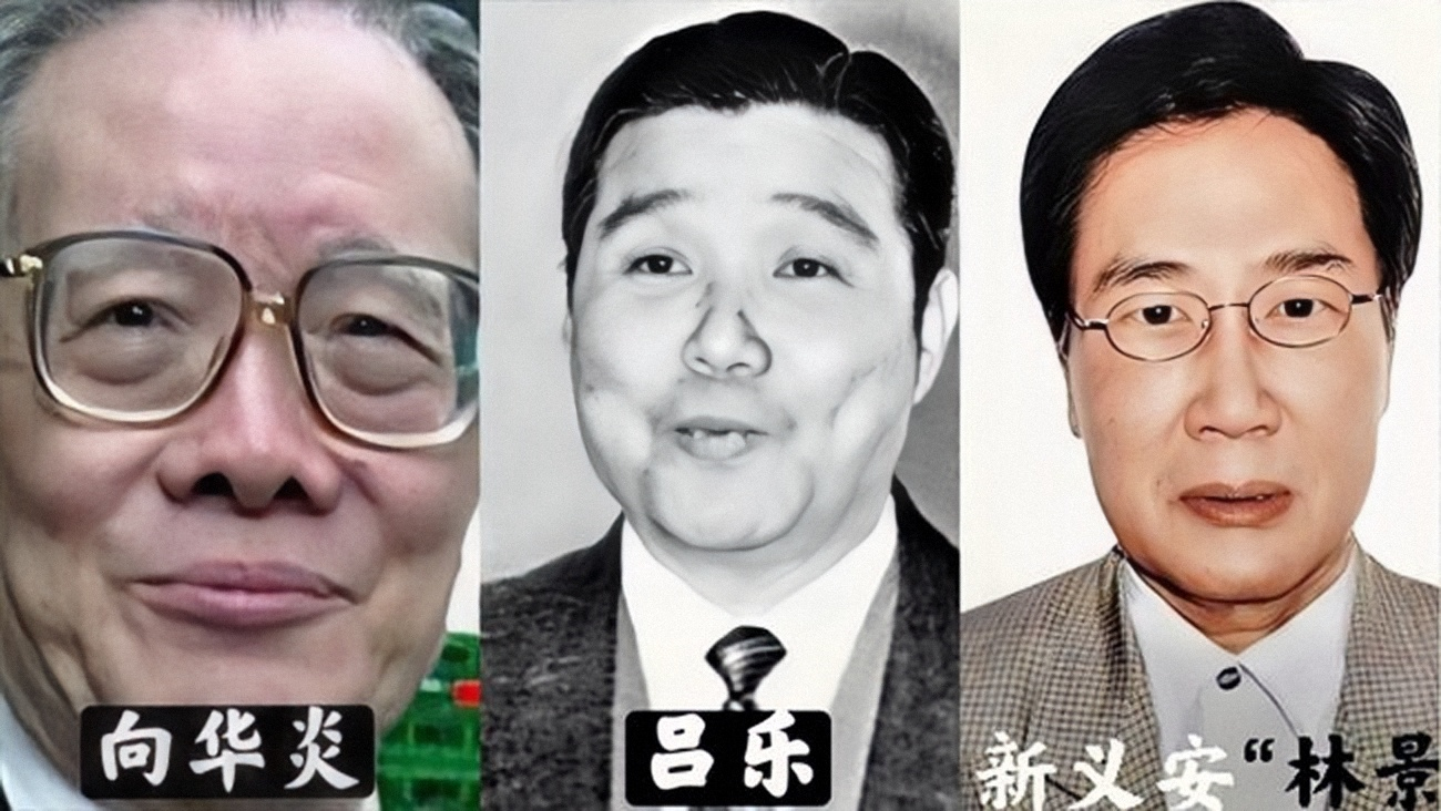 新义安的故事,新义安真实故事