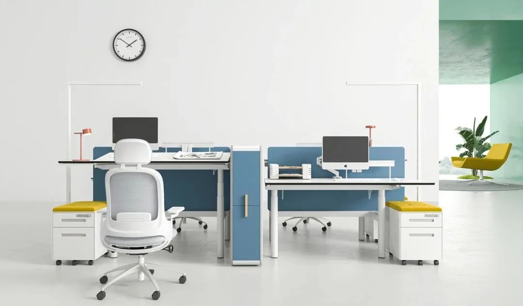 家具品牌冠美,中国办公家具品牌推荐