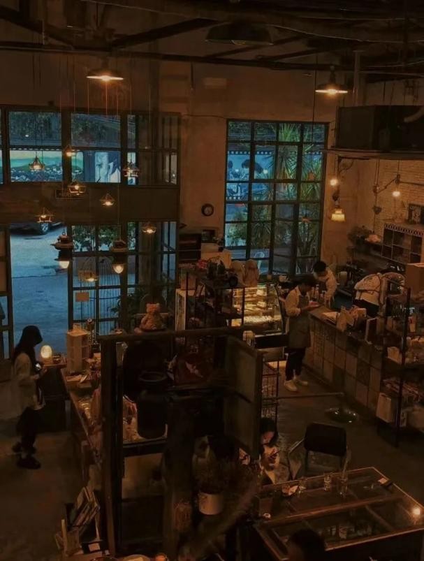 【闽山闽水物华新】福建冬日文艺范藏哪？这份打卡图鉴给你答案！