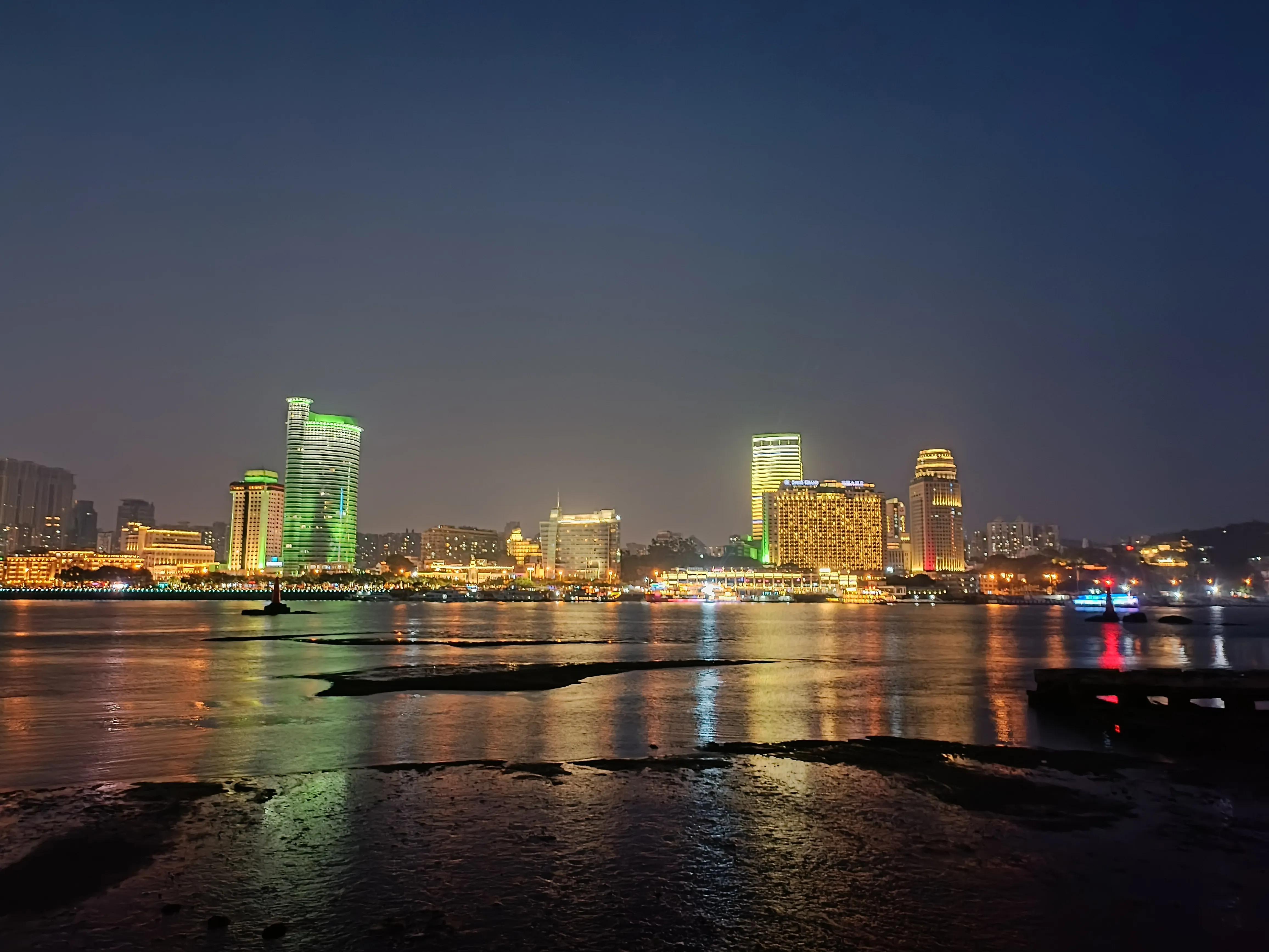 外地人鼓浪屿旅游攻略,鼓浪屿半日游玩