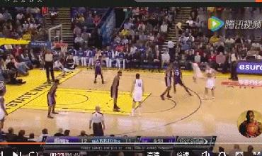 用一生来对抗傲慢与偏见，万字长文记录库里的乔丹精神