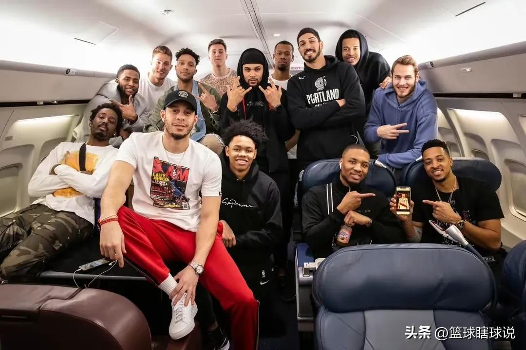 交易西蒙斯最新消息开拓者,西蒙斯4年1亿续约开拓者