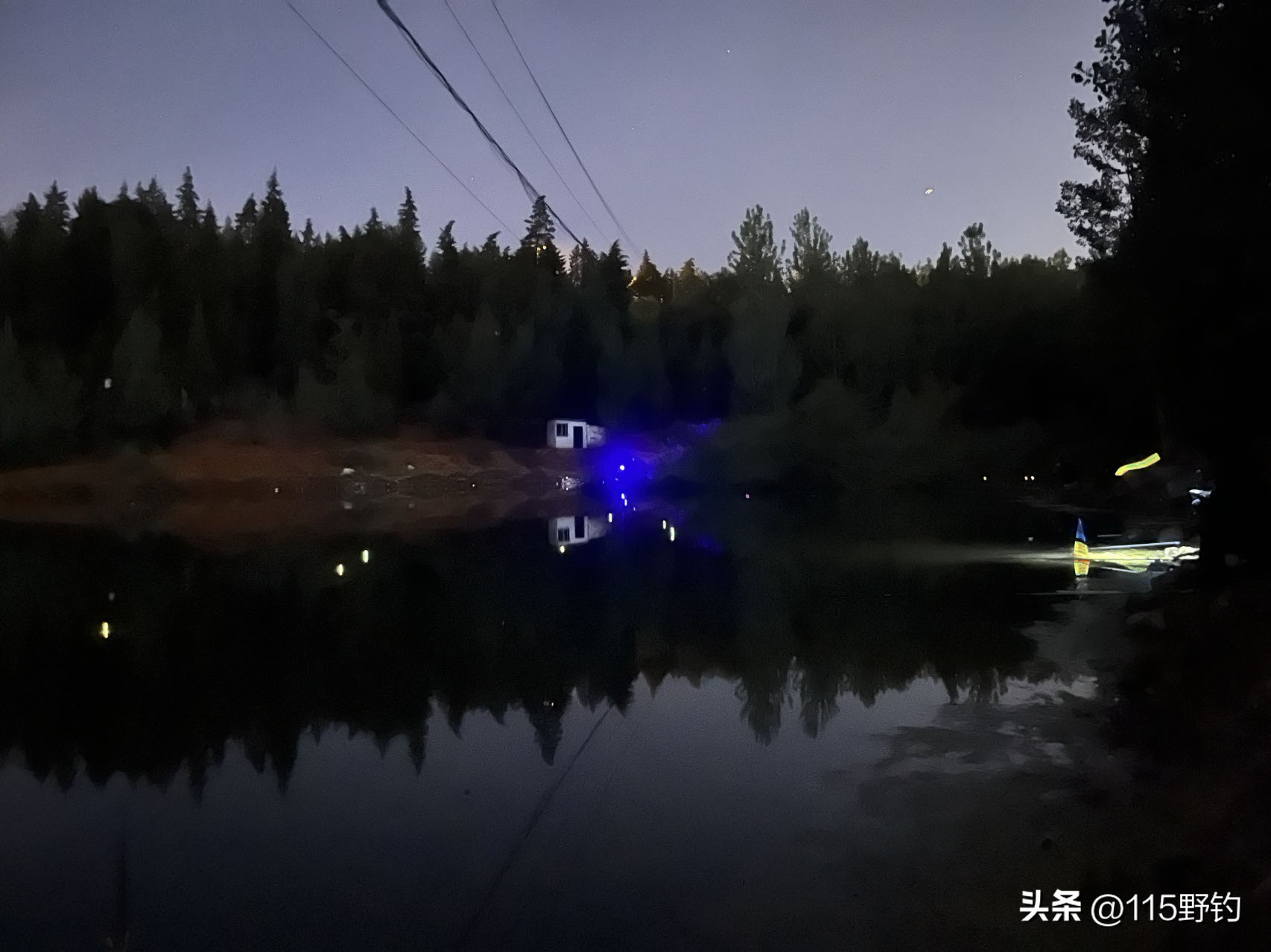 昆明周边有哪些水库可以免费钓鱼,昆明野钓鲫鱼最好的地方