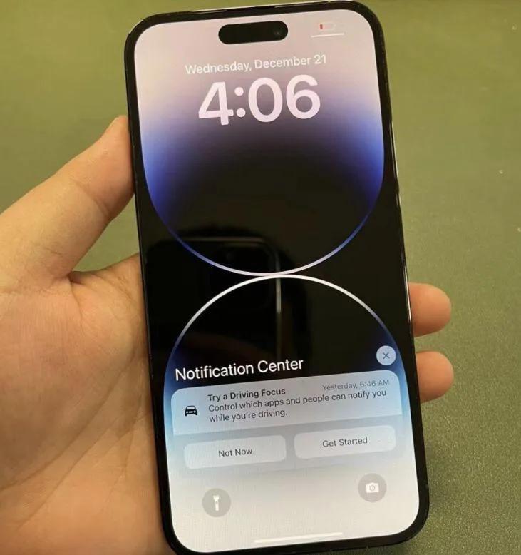 学生党全款拿下iphone14promax,手感超好的iphone14promax