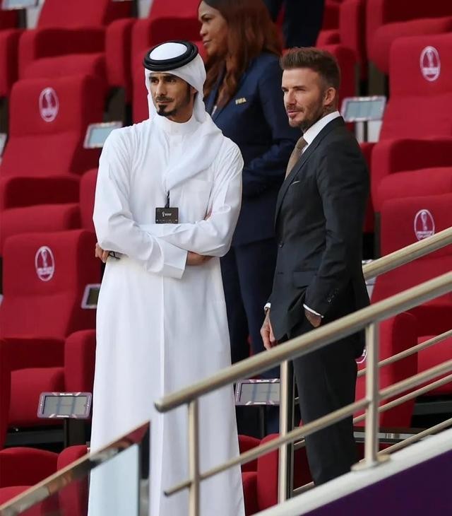 贝克汉姆47米,贝克汉姆小7多大