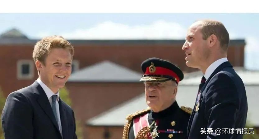 英国有威尔士亲王吗,英国王储与威尔士亲王