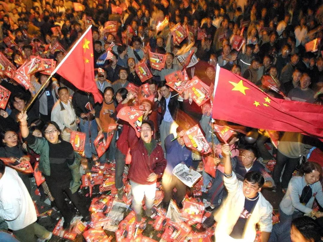 万万没想到国足队花式道歉,今年十大最搞笑的笑话