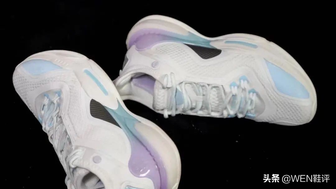 年度球鞋排行2023enzo,球鞋年度盛典