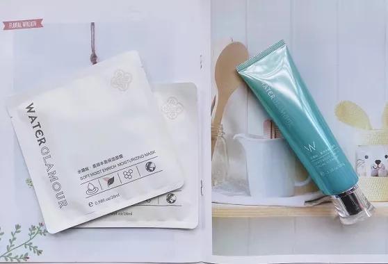 男生护肤变帅逆袭,男生快速入门护肤