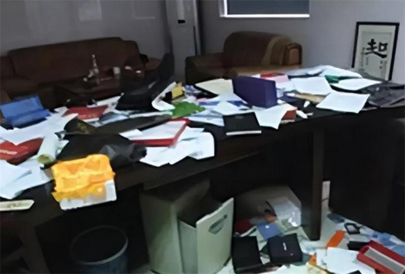 浙江温州江南皮革厂老板黄鹤现状,江南皮革厂黄鹤事件真面目