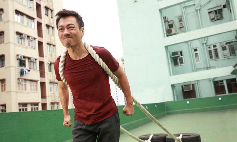 港剧白色强人2大结局,白色强人2口碑