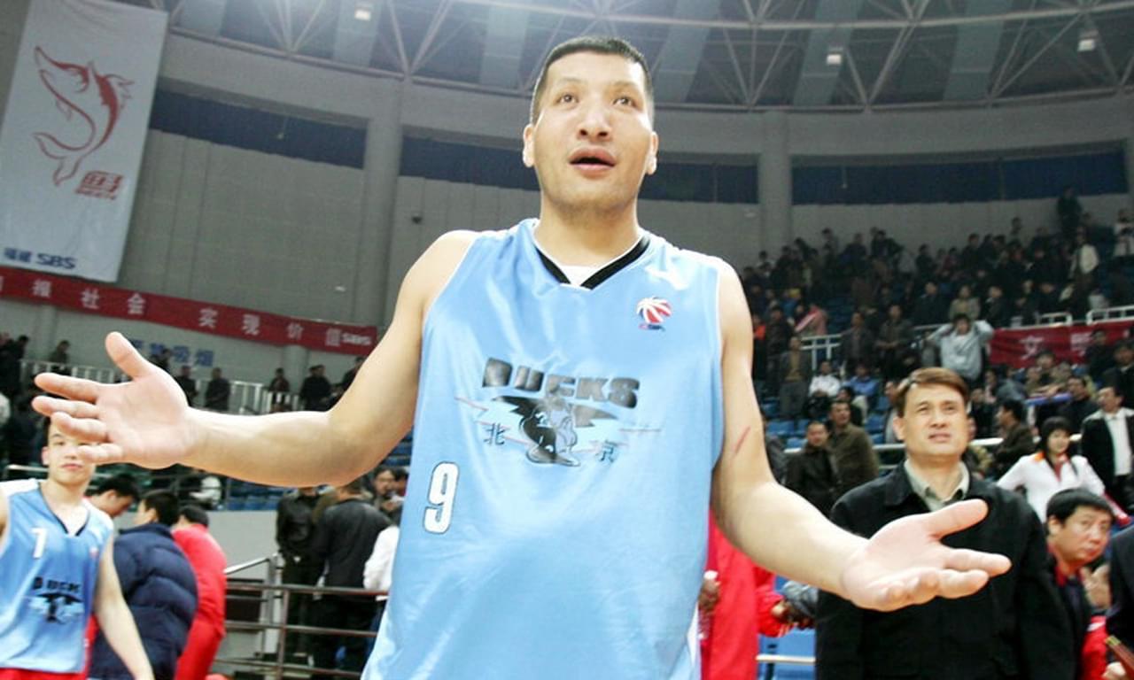 CBA巴特尔传奇故事？巴特尔北京美国豪宅曝光？巴特尔子女的事业