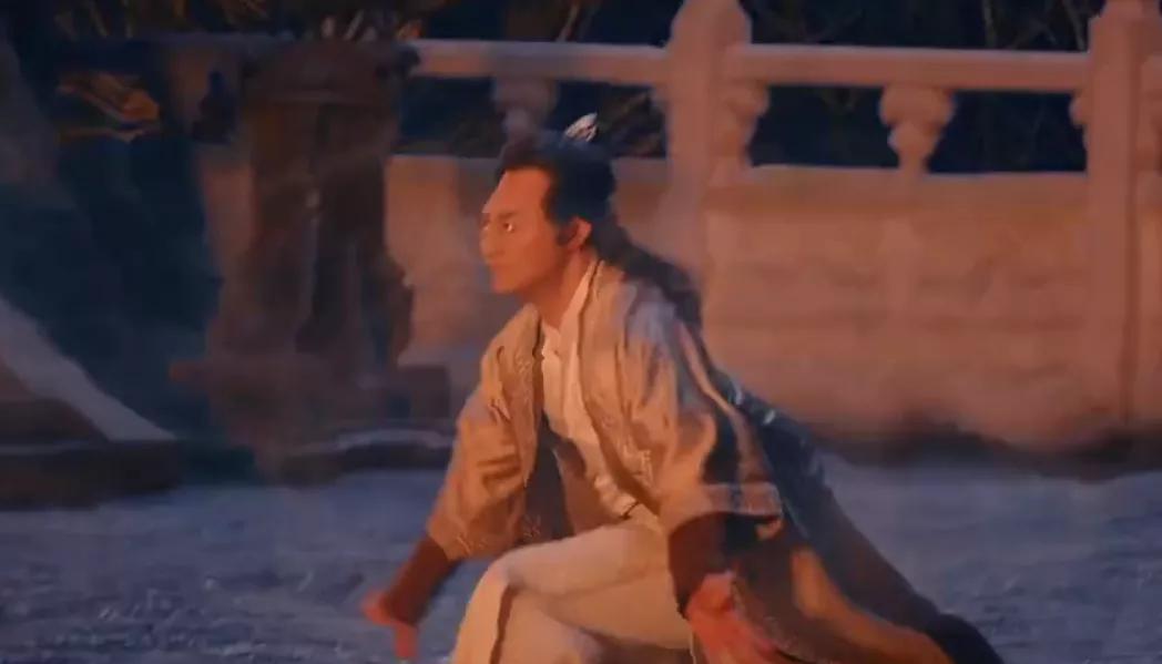 王晶新倚天屠龙记赵敏,林峰版倚天屠龙记张无忌和周芷若