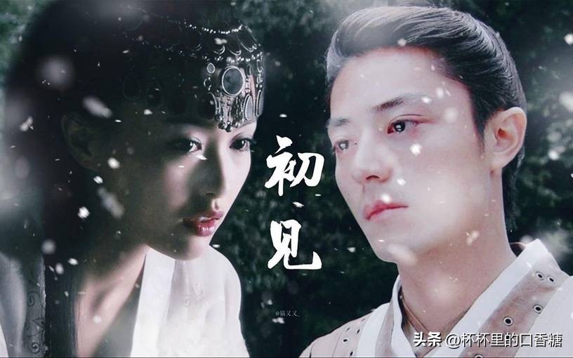 长月烬明本年度最好的仙侠剧,长月烬明近三年仙侠剧第一吗