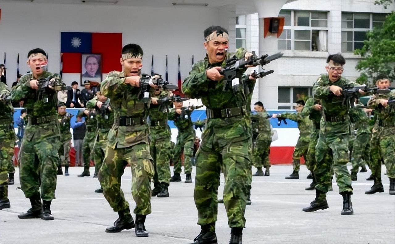 台军大陆人入伍,台军兵役条件变动汇总
