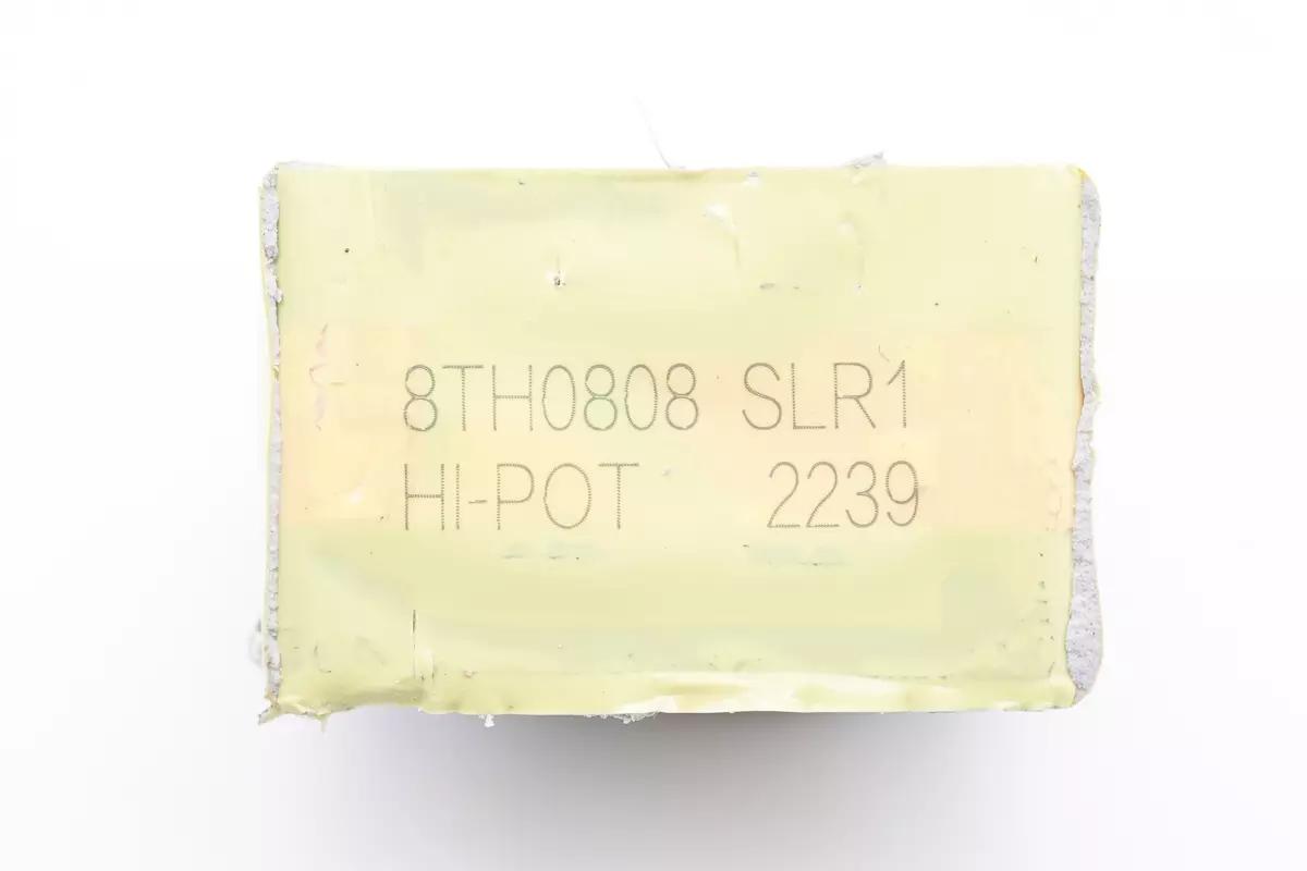 thinkplus45w快充拆解,联想thinkplus135w充电器评测