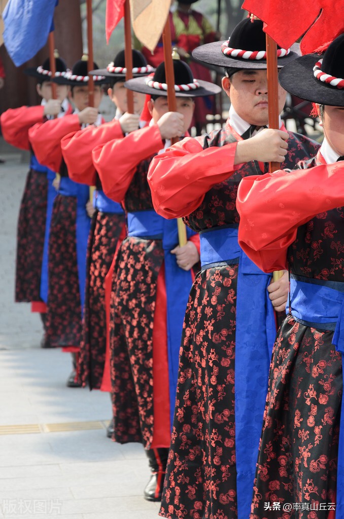 韩国首尔旅游打卡,首尔旅行记韩国