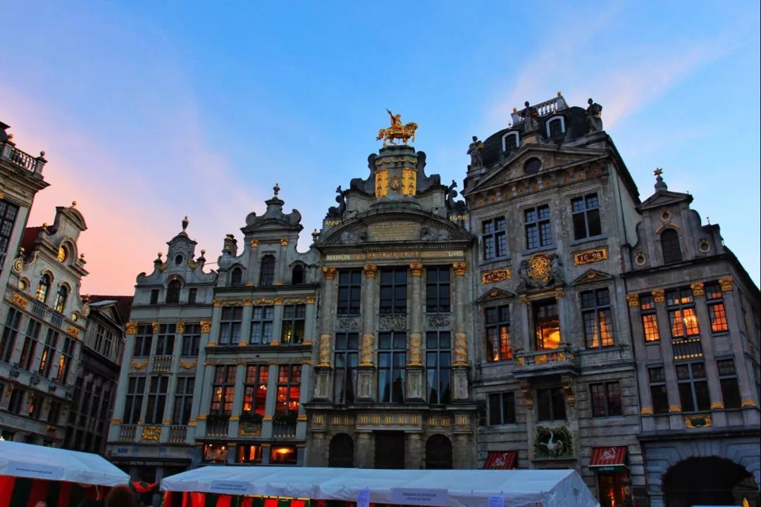 开车去欧洲第25集：同性婚姻、安乐死合法的西欧小国，了解一下？