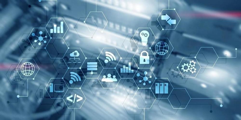 美国独占10个“根服务器”，中国1个都没，我国该如何不“破防”