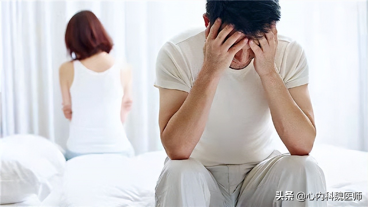 长期服降压药对男性有影响吗,长期吃降压药对男性有影响