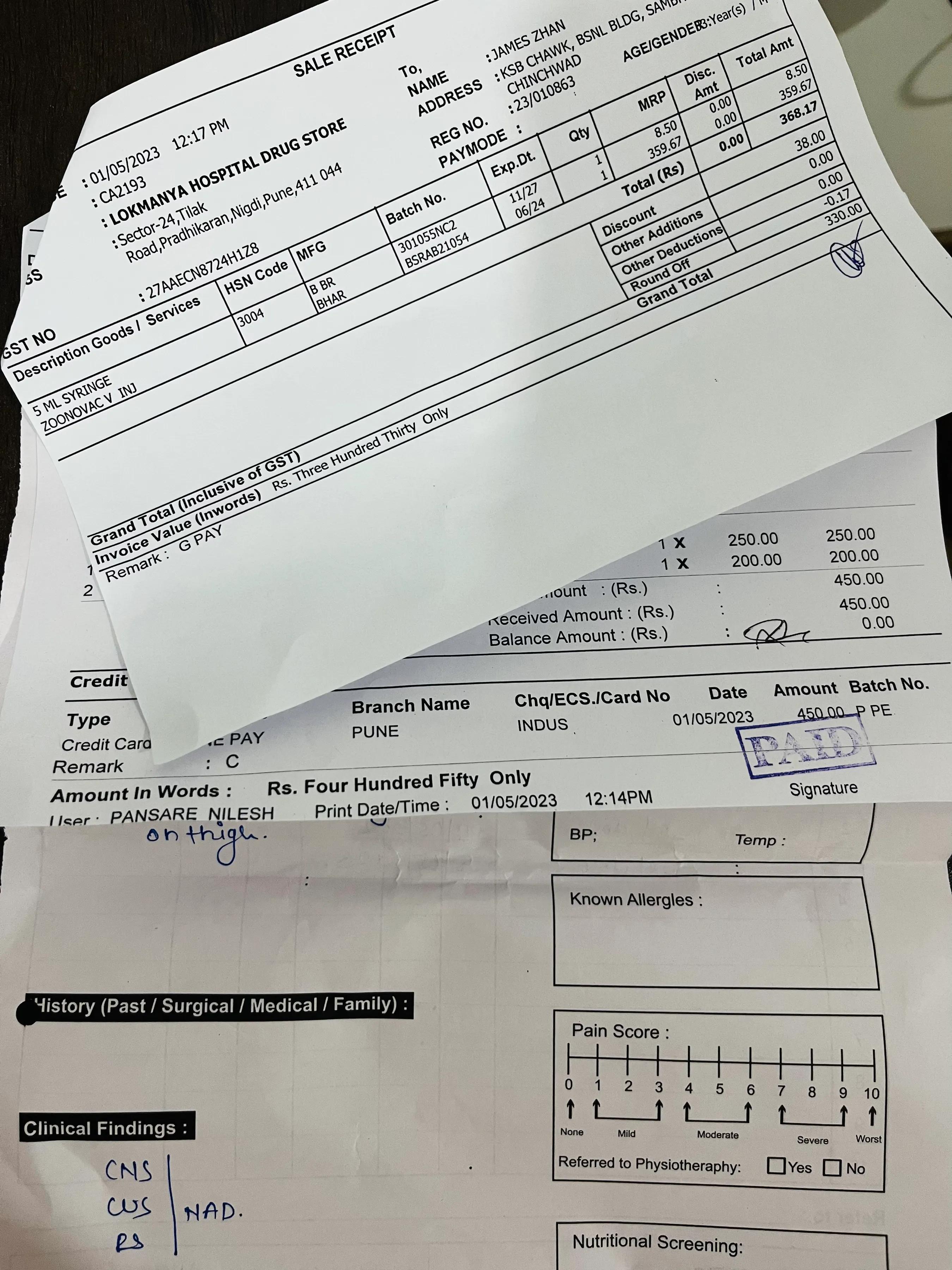 印度私立医院,印度医院真实情况