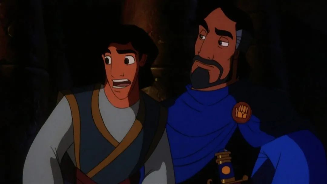 十部必看的迪士尼动画大电影,迪士尼动画电影排名top50