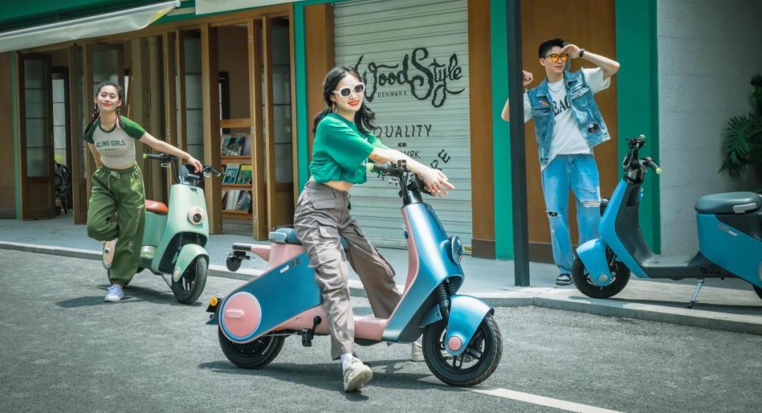 小牛新国标电动车电摩推荐,新国标电动车推荐排行榜小牛