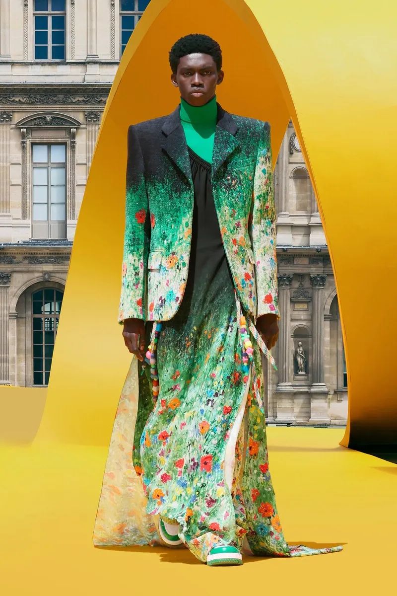 乌托邦青年男装,乌托邦男装