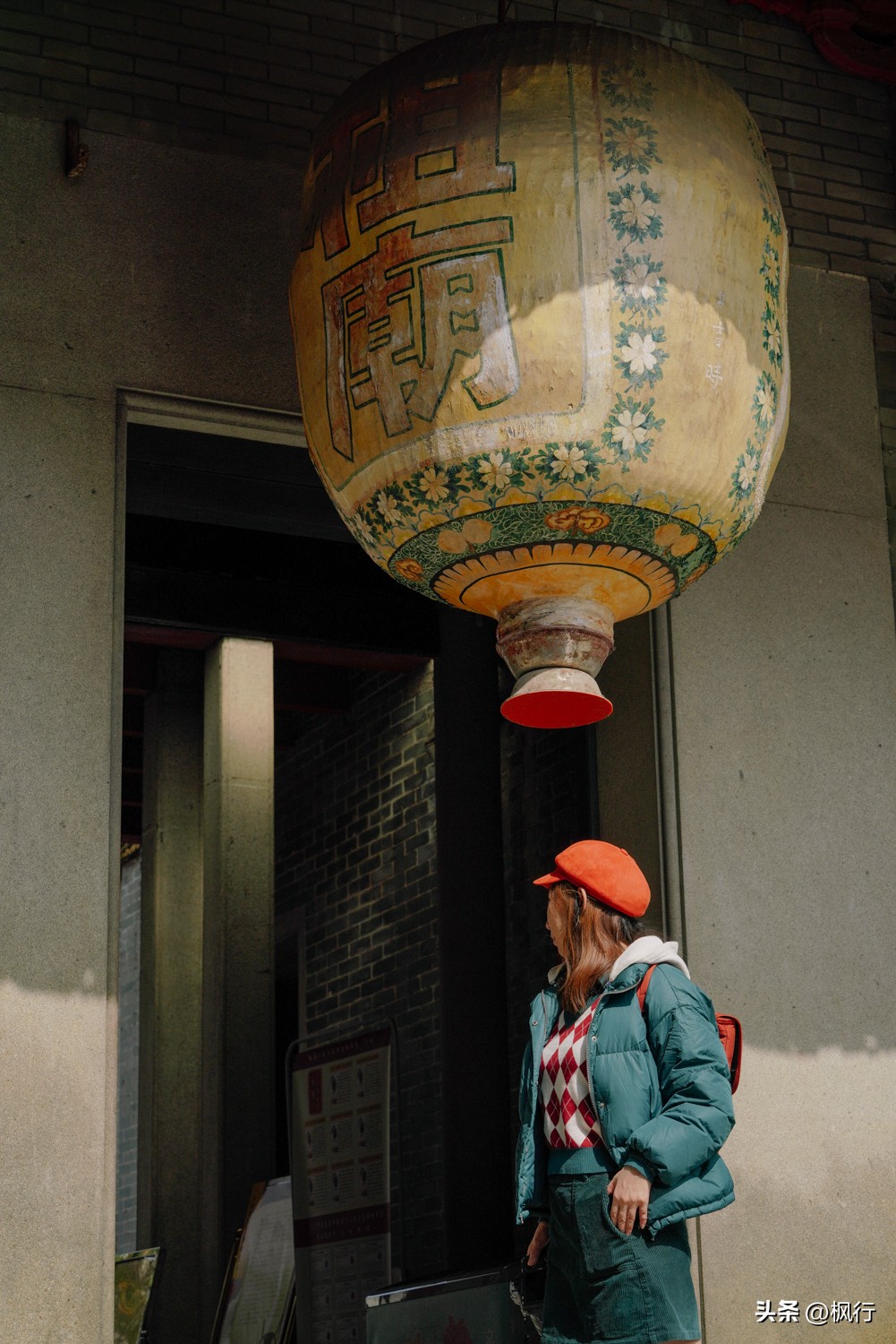 佛山祖庙，极具岭南特色的东方艺术宫殿