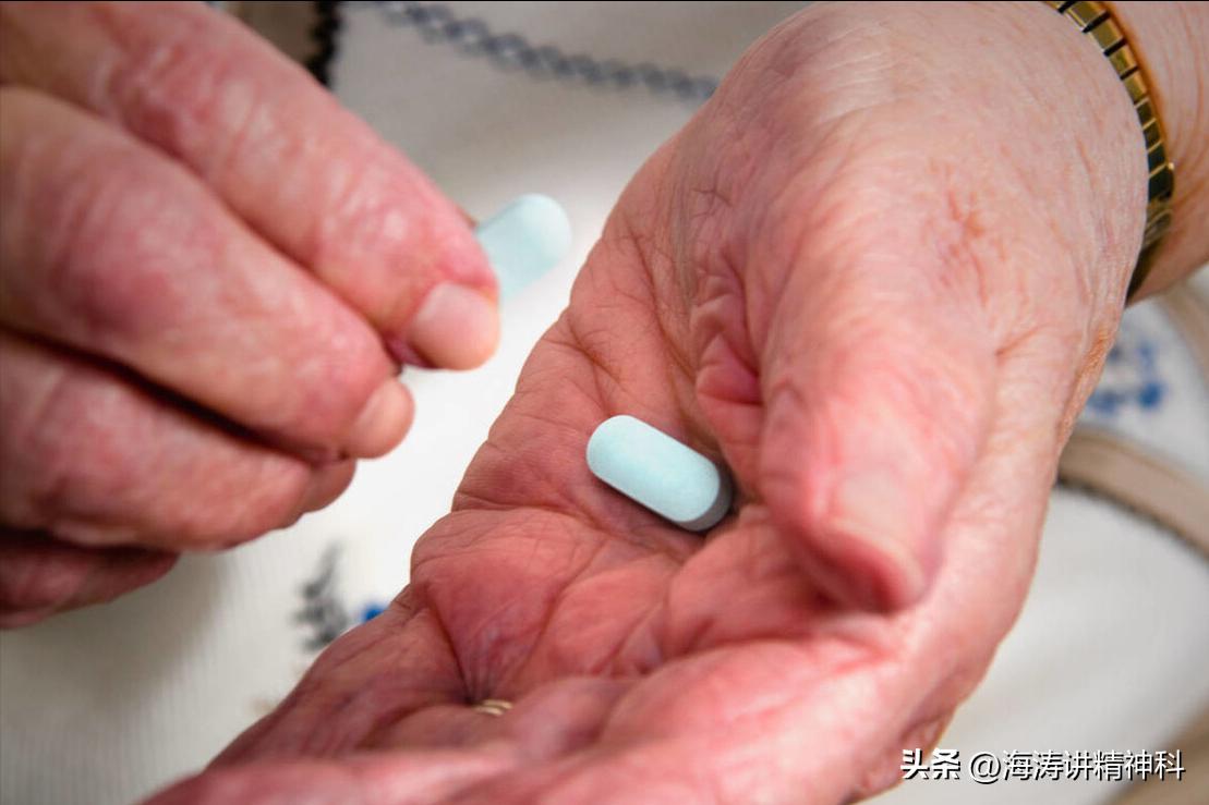 治疗抑郁症不要自行停药医学科普,抑郁症药物如何逐渐减量