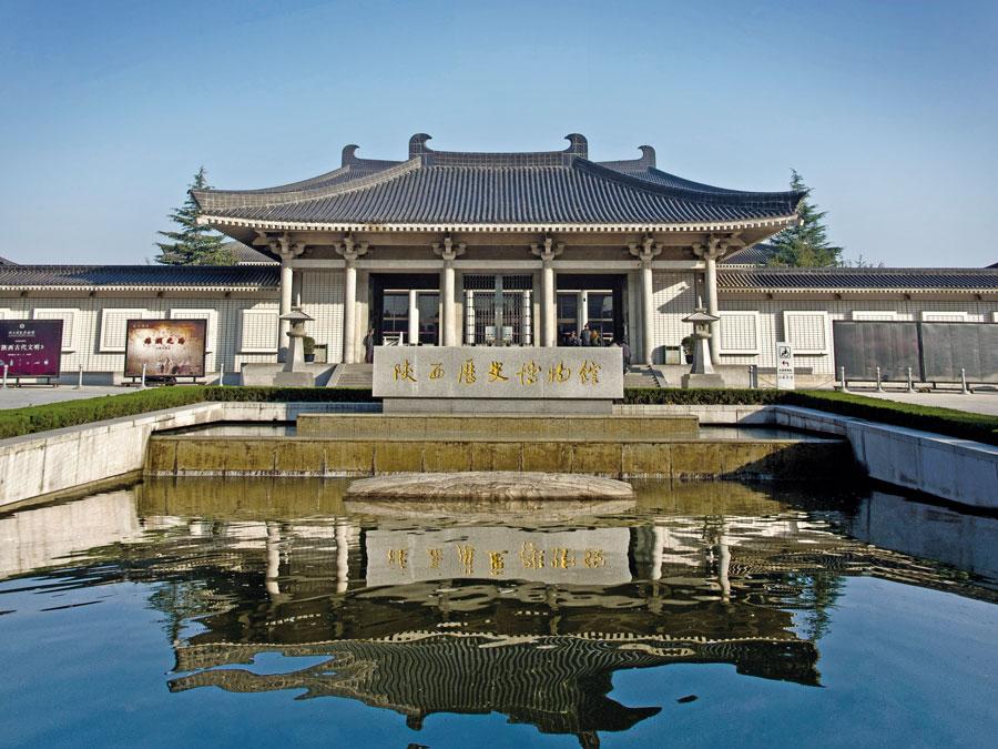 襄县到西安旅游攻略,过年去西安旅游攻略