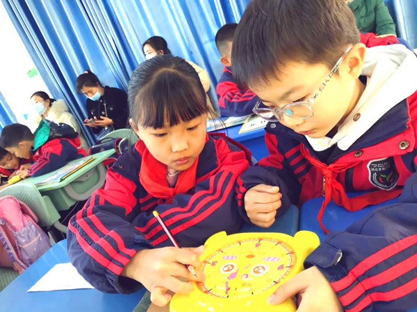 湖北省荆门市德艺学校南校,湖北荆门德艺学校高一