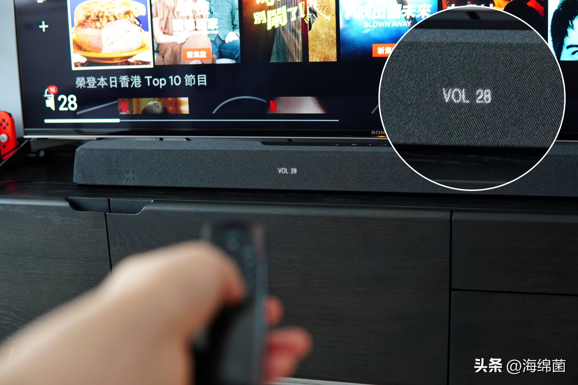 普乐之声回音壁评测推荐,普乐之声polkmagnifimaxsr测评