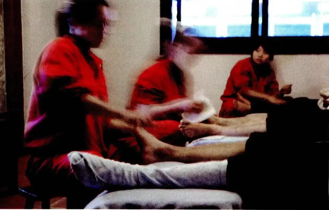 闲聊养生,闲聊儒释道