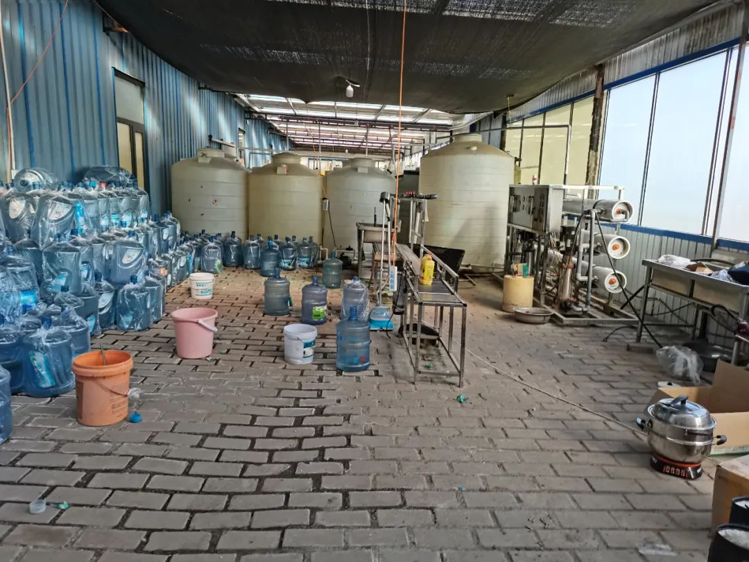 严打制售假冒伪劣商品犯法吗,销售假冒伪劣产品罪经典案例