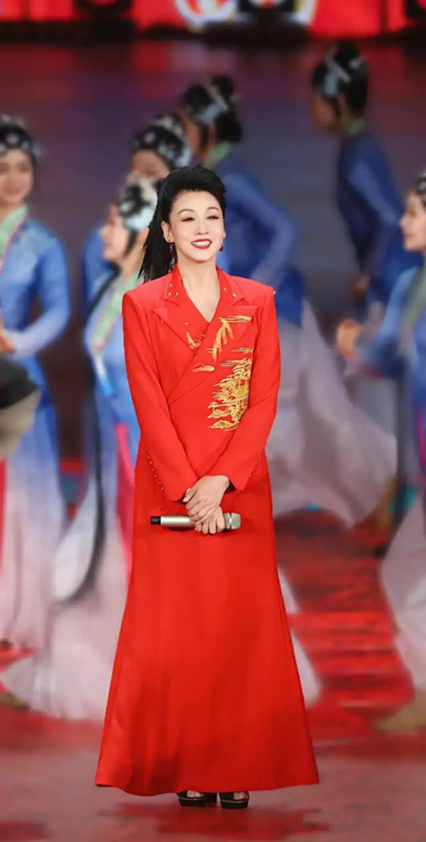 韩再芬的黄梅戏香魂,韩再芬青春黄梅戏