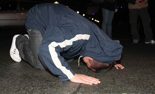 浙江龙泉发现古墓,深山发现古墓宝藏