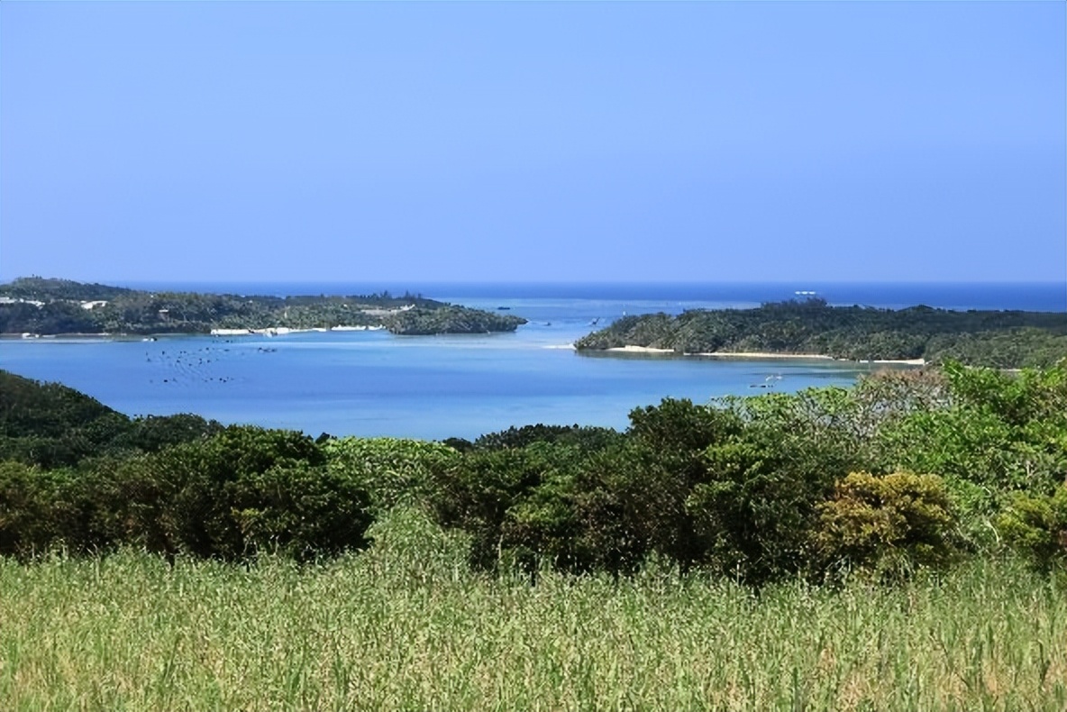 佳能r5018-45mm镜头测评,后疫情时代的旅游