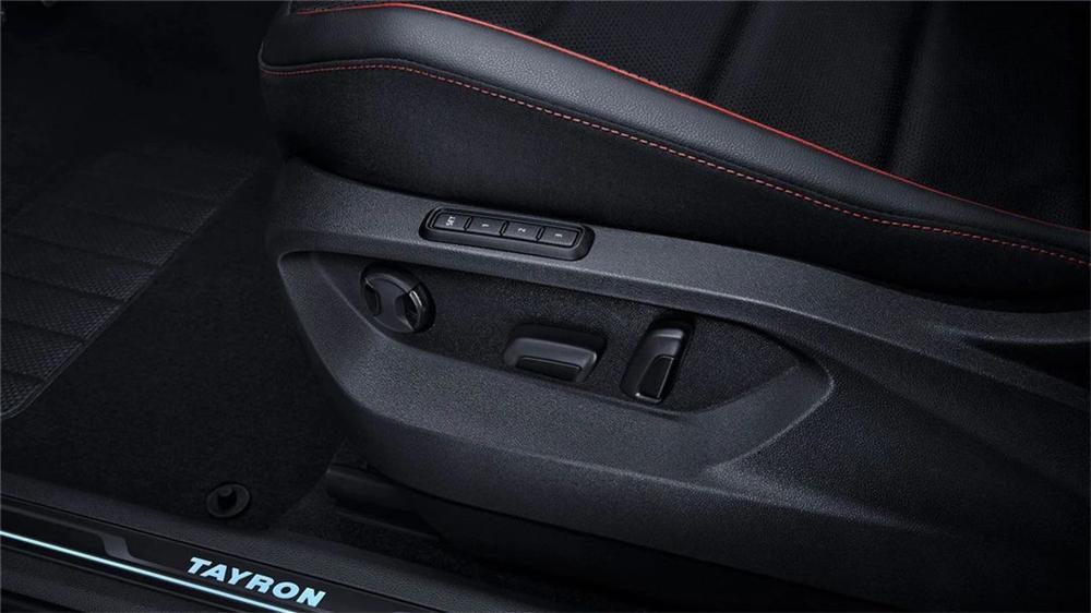 途观l2021款r-line越享版和探岳,探岳真的比途观l好吗