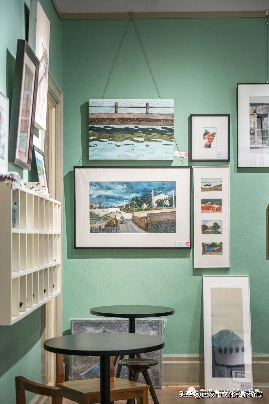 武汉旅游打卡街区,武汉五一打卡景点