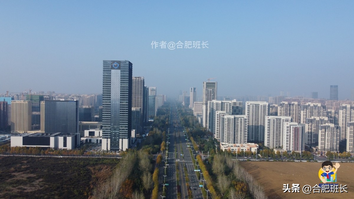 滨湖房子降价最大的地块,毛坯限价实际精装修成交