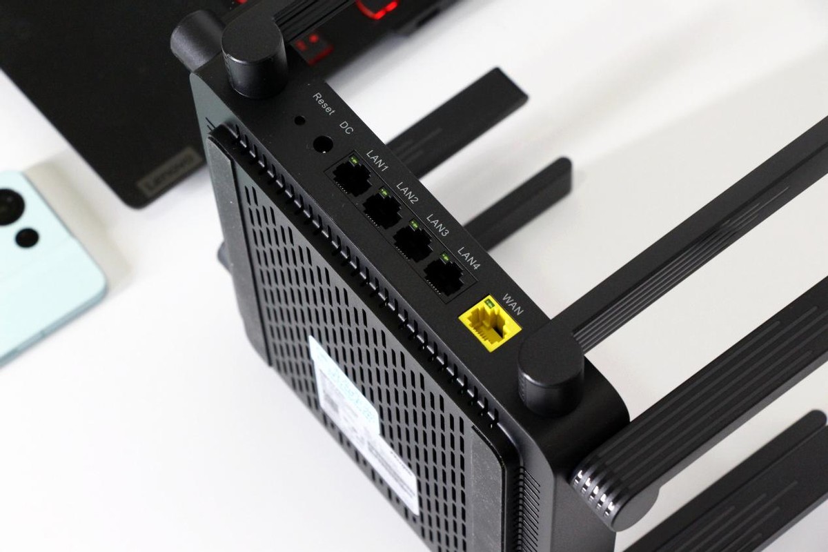 锐捷星耀x32是千兆路由器吗,锐捷星耀x32路由器评测