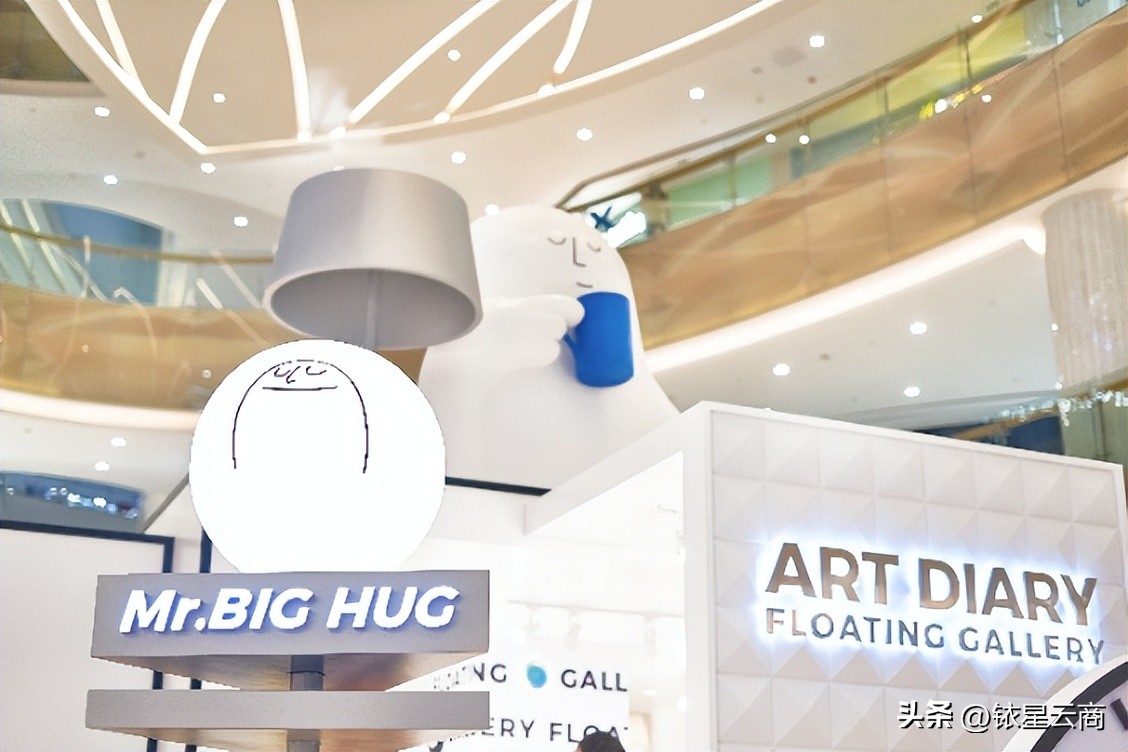 2023购物中心大展宏“兔”特别企划-深圳篇