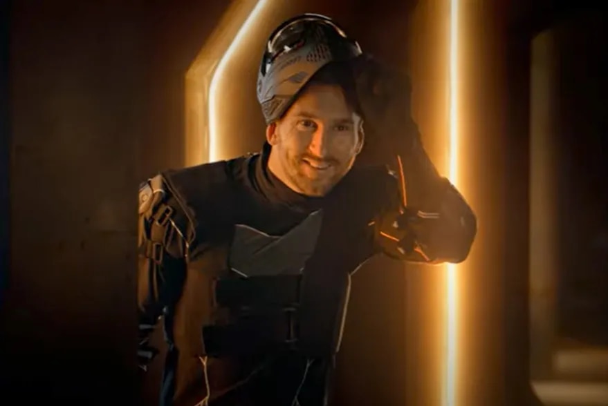 梅西的吸金能力有多强,梅西迈阿密国际首秀吸金能力