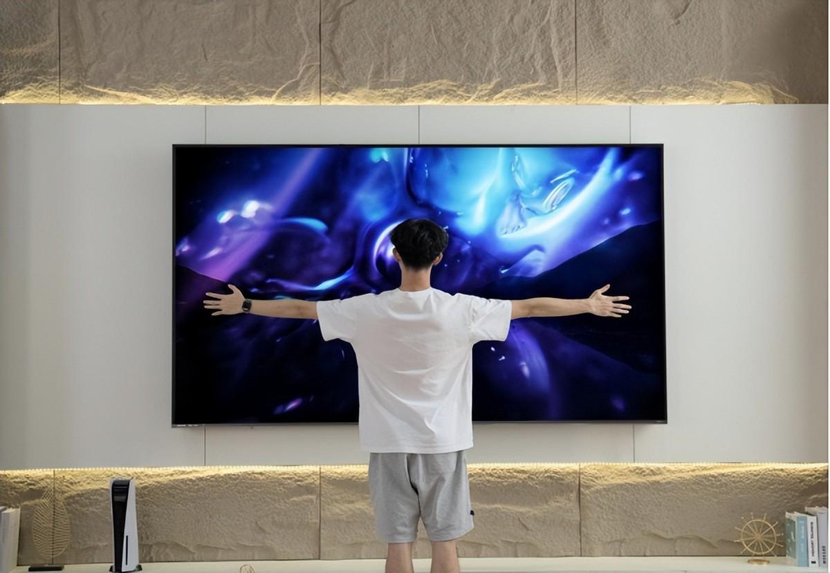 海信e8k电视怎么样,100寸海信e8k深度测评